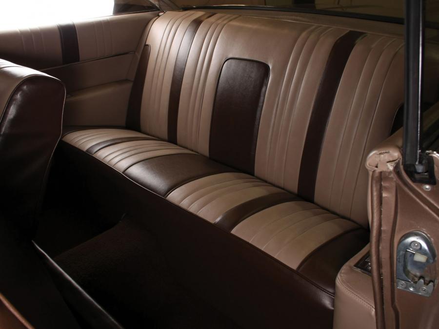  Oldsmobile 98 2-Door Holiday Hardtop 1960 года  (фото 6 из 7)
